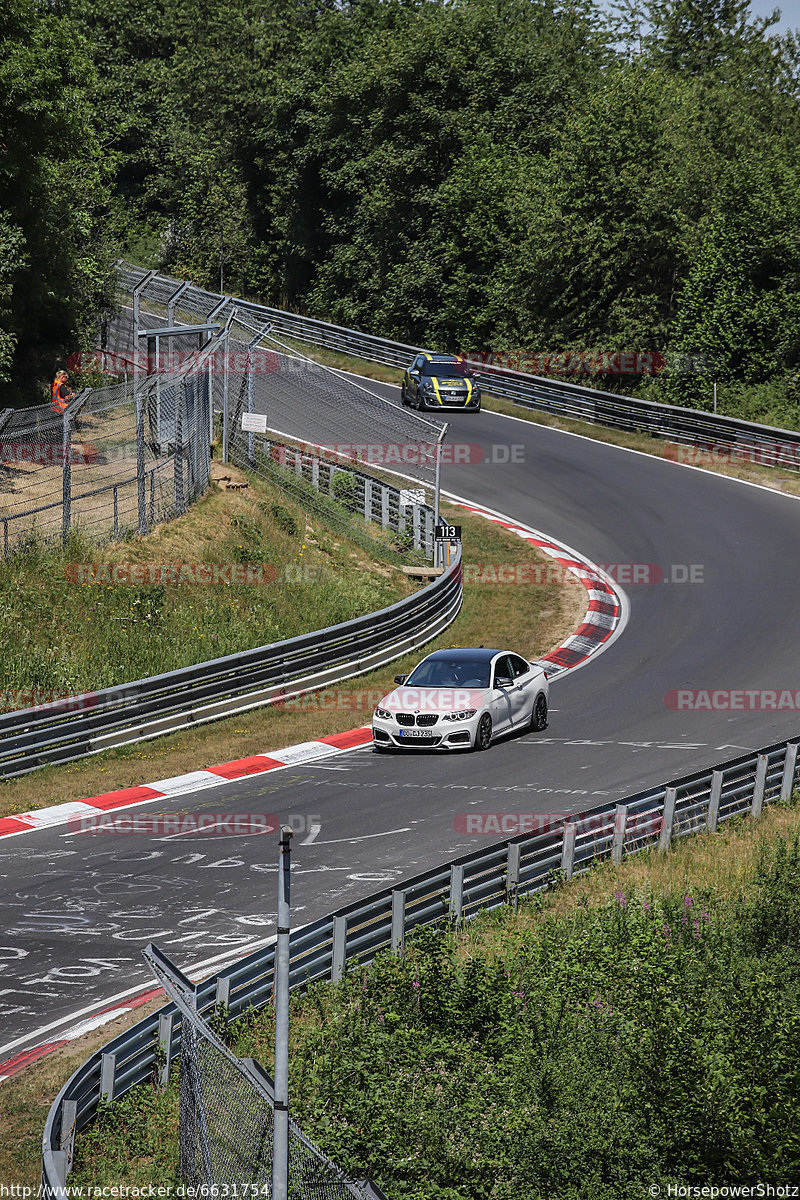 Bild #6631754 - Touristenfahrten Nürburgring Nordschleife (30.06.2019)