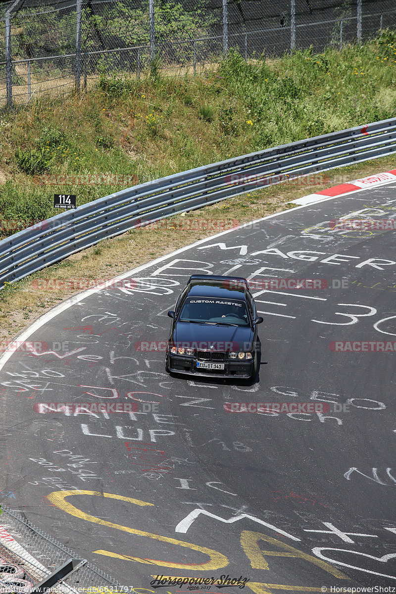 Bild #6631797 - Touristenfahrten Nürburgring Nordschleife (30.06.2019)