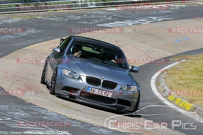 Bild #6631803 - Touristenfahrten Nürburgring Nordschleife (30.06.2019)