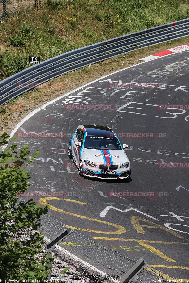 Bild #6631819 - Touristenfahrten Nürburgring Nordschleife (30.06.2019)