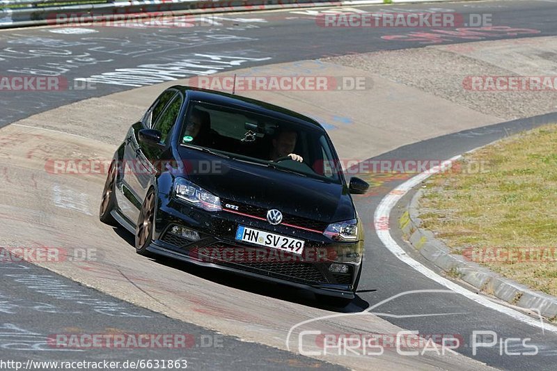 Bild #6631863 - Touristenfahrten Nürburgring Nordschleife (30.06.2019)