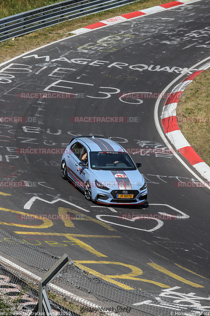 Bild #6632013 - Touristenfahrten Nürburgring Nordschleife (30.06.2019)