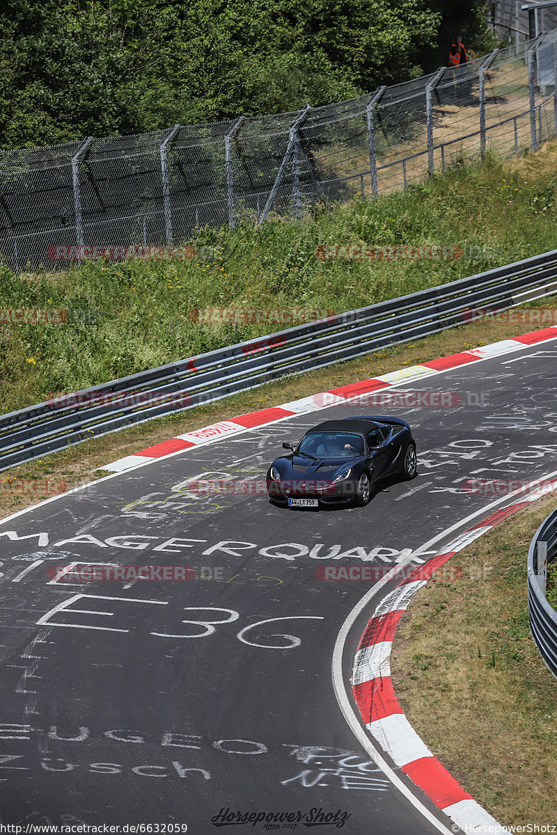 Bild #6632059 - Touristenfahrten Nürburgring Nordschleife (30.06.2019)