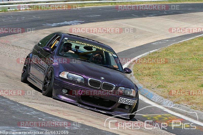 Bild #6632069 - Touristenfahrten Nürburgring Nordschleife (30.06.2019)