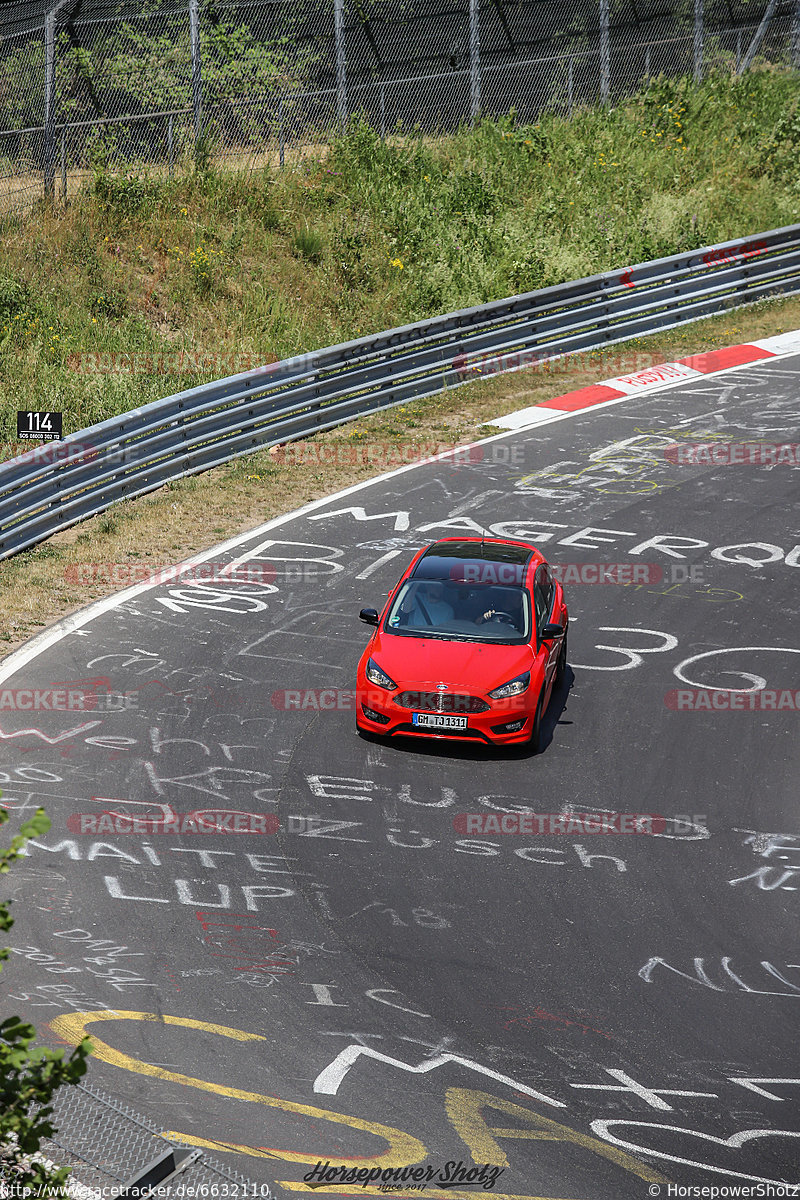 Bild #6632110 - Touristenfahrten Nürburgring Nordschleife (30.06.2019)