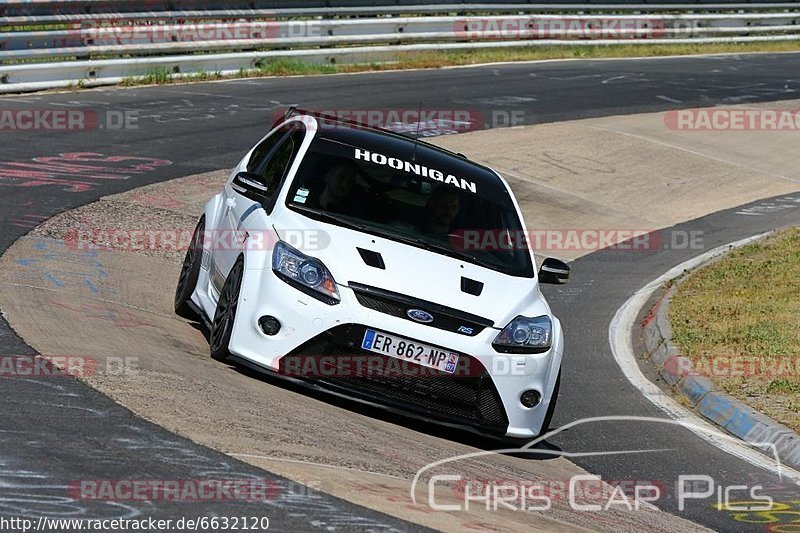 Bild #6632120 - Touristenfahrten Nürburgring Nordschleife (30.06.2019)