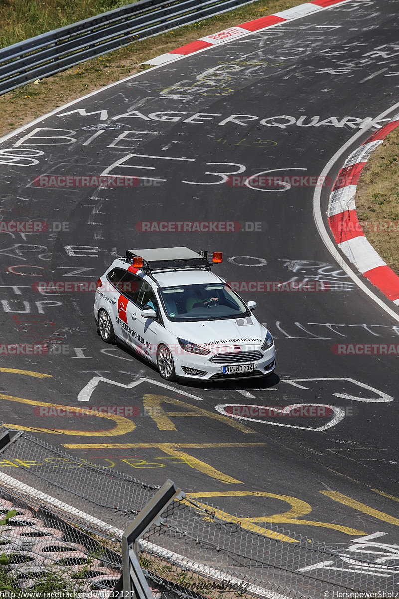 Bild #6632127 - Touristenfahrten Nürburgring Nordschleife (30.06.2019)