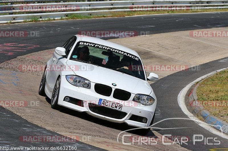 Bild #6632160 - Touristenfahrten Nürburgring Nordschleife (30.06.2019)