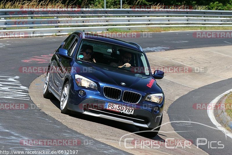 Bild #6632197 - Touristenfahrten Nürburgring Nordschleife (30.06.2019)