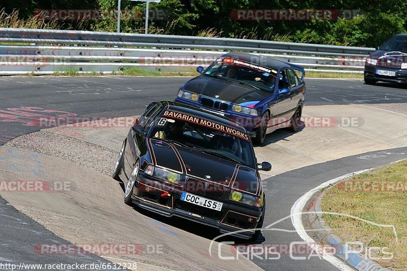 Bild #6632228 - Touristenfahrten Nürburgring Nordschleife (30.06.2019)