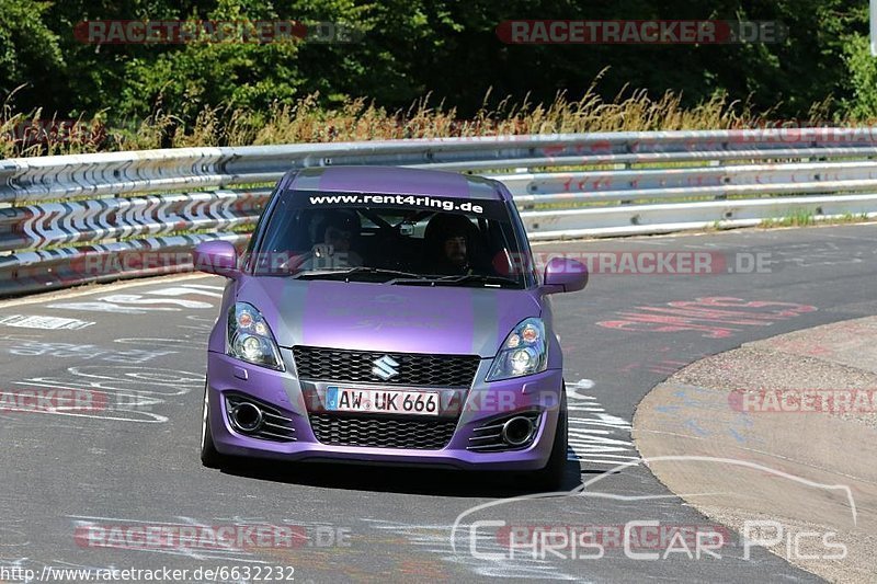 Bild #6632232 - Touristenfahrten Nürburgring Nordschleife (30.06.2019)