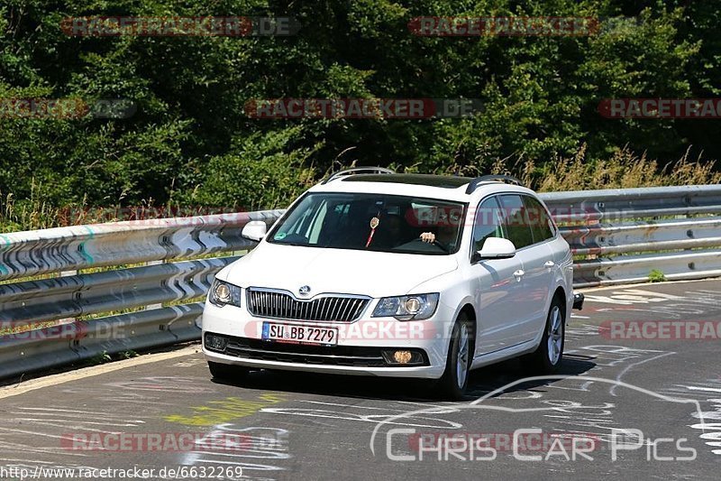 Bild #6632269 - Touristenfahrten Nürburgring Nordschleife (30.06.2019)