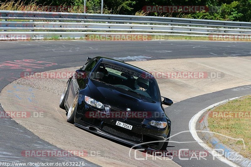 Bild #6632276 - Touristenfahrten Nürburgring Nordschleife (30.06.2019)