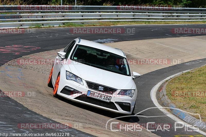 Bild #6632278 - Touristenfahrten Nürburgring Nordschleife (30.06.2019)