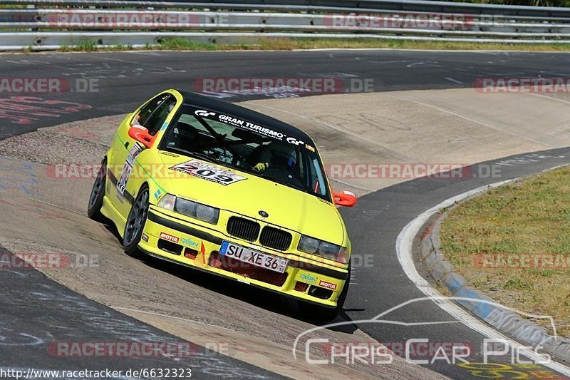 Bild #6632323 - Touristenfahrten Nürburgring Nordschleife (30.06.2019)