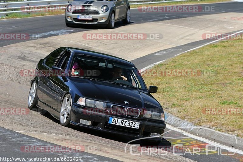 Bild #6632427 - Touristenfahrten Nürburgring Nordschleife (30.06.2019)