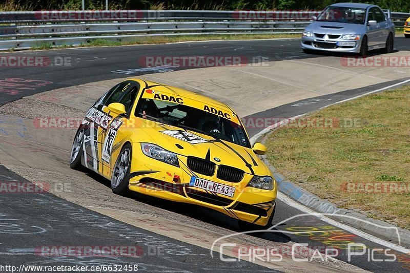 Bild #6632458 - Touristenfahrten Nürburgring Nordschleife (30.06.2019)