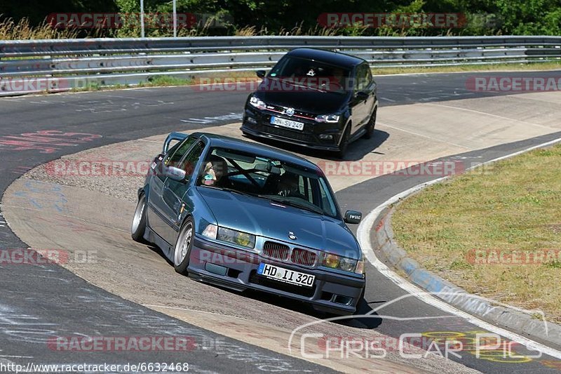 Bild #6632468 - Touristenfahrten Nürburgring Nordschleife (30.06.2019)