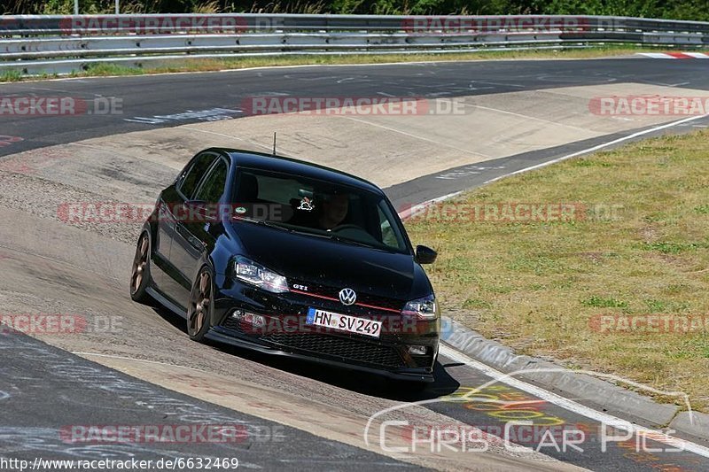 Bild #6632469 - Touristenfahrten Nürburgring Nordschleife (30.06.2019)