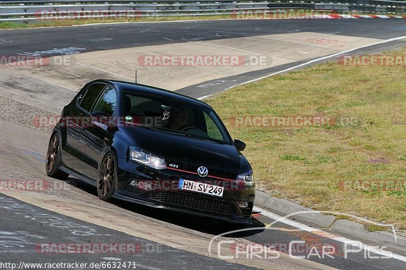 Bild #6632471 - Touristenfahrten Nürburgring Nordschleife (30.06.2019)