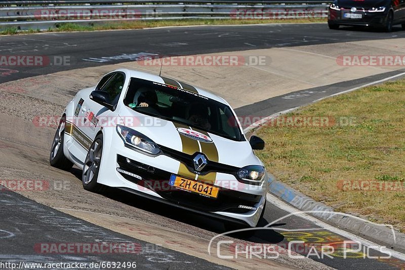 Bild #6632496 - Touristenfahrten Nürburgring Nordschleife (30.06.2019)