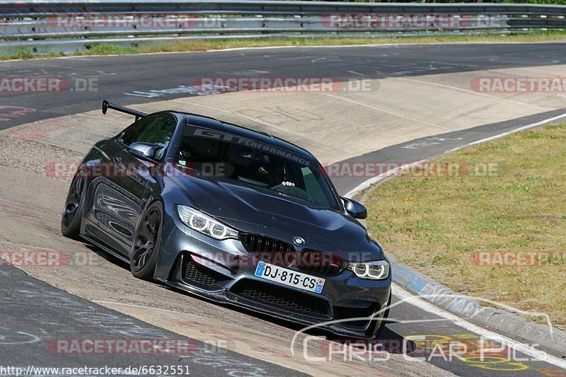 Bild #6632551 - Touristenfahrten Nürburgring Nordschleife (30.06.2019)