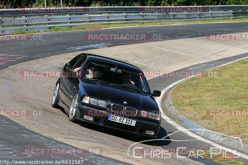 Bild #6632567 - Touristenfahrten Nürburgring Nordschleife (30.06.2019)