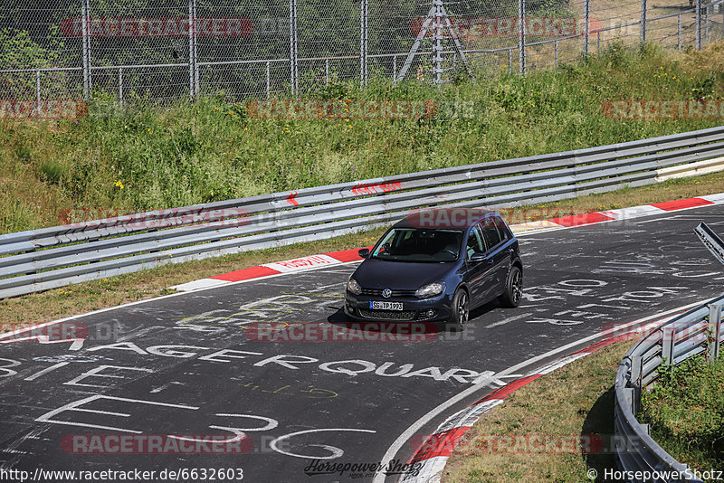 Bild #6632603 - Touristenfahrten Nürburgring Nordschleife (30.06.2019)