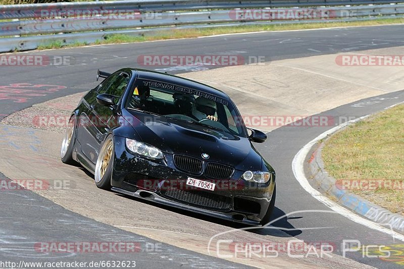 Bild #6632623 - Touristenfahrten Nürburgring Nordschleife (30.06.2019)