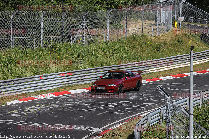 Bild #6632625 - Touristenfahrten Nürburgring Nordschleife (30.06.2019)