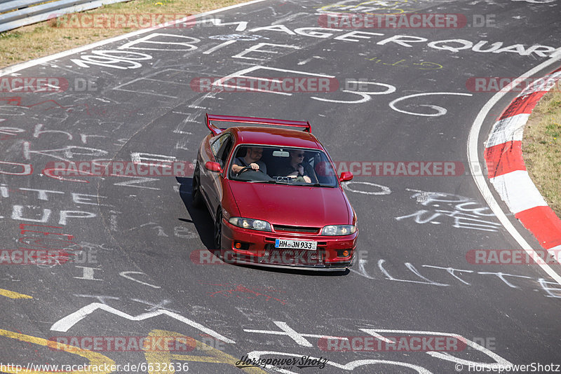 Bild #6632636 - Touristenfahrten Nürburgring Nordschleife (30.06.2019)