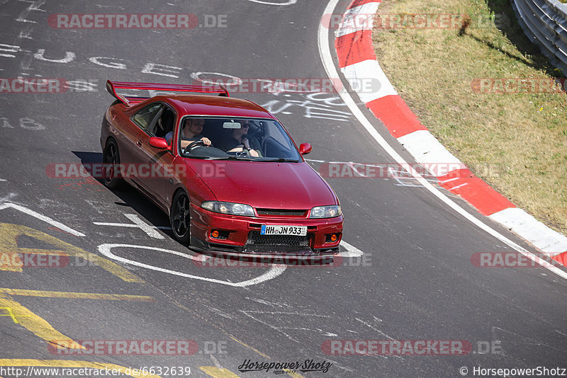 Bild #6632639 - Touristenfahrten Nürburgring Nordschleife (30.06.2019)