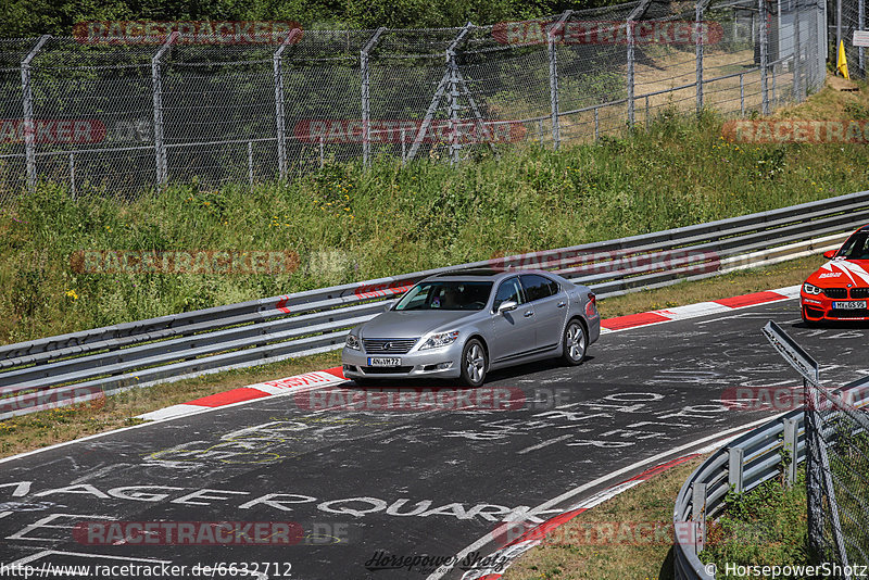 Bild #6632712 - Touristenfahrten Nürburgring Nordschleife (30.06.2019)