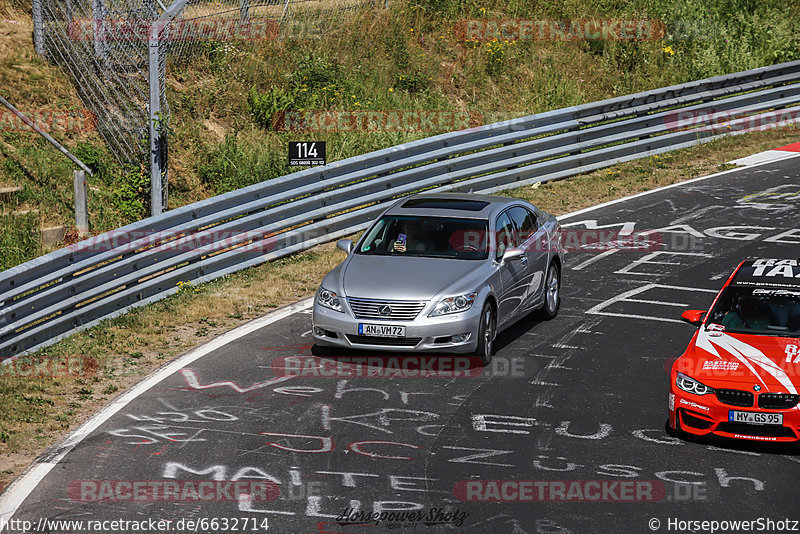 Bild #6632714 - Touristenfahrten Nürburgring Nordschleife (30.06.2019)