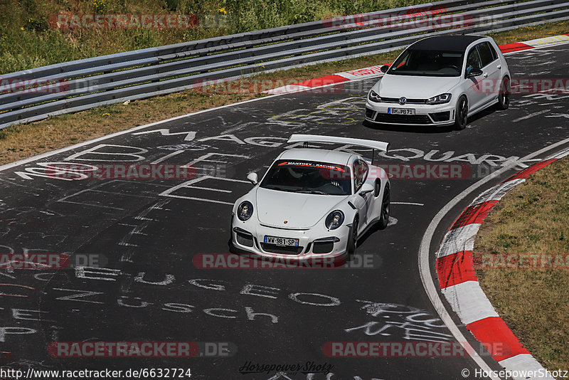 Bild #6632724 - Touristenfahrten Nürburgring Nordschleife (30.06.2019)