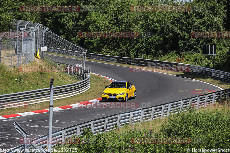 Bild #6632735 - Touristenfahrten Nürburgring Nordschleife (30.06.2019)