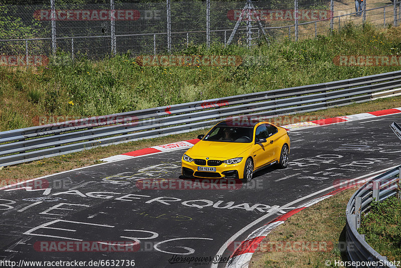 Bild #6632736 - Touristenfahrten Nürburgring Nordschleife (30.06.2019)