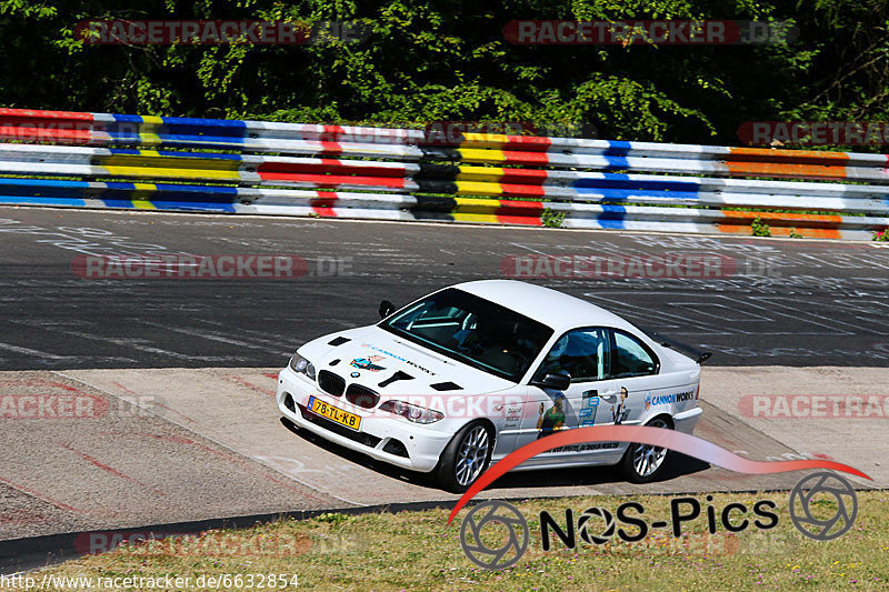 Bild #6632854 - Touristenfahrten Nürburgring Nordschleife (30.06.2019)