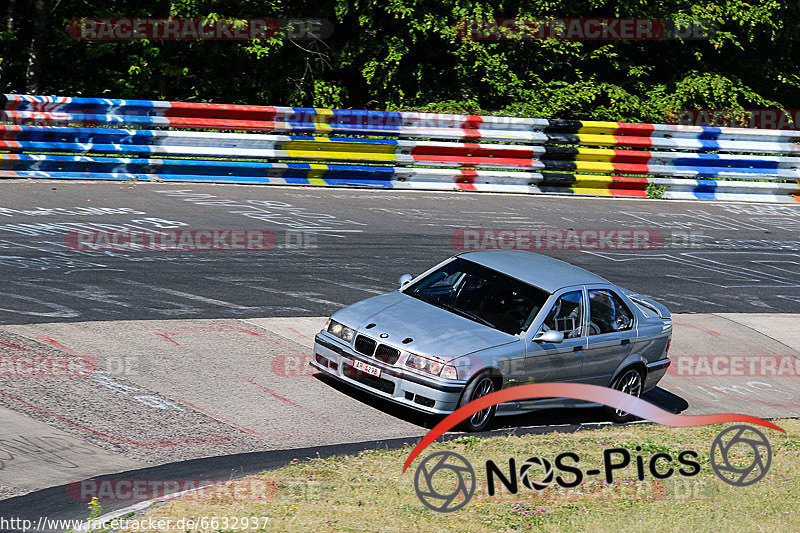 Bild #6632937 - Touristenfahrten Nürburgring Nordschleife (30.06.2019)