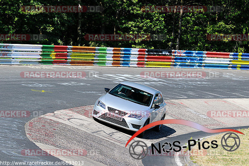 Bild #6633013 - Touristenfahrten Nürburgring Nordschleife (30.06.2019)