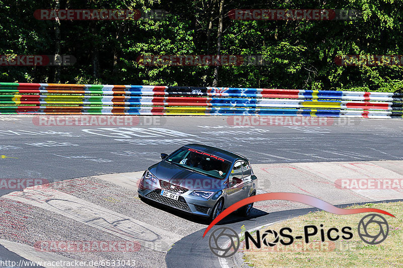 Bild #6633043 - Touristenfahrten Nürburgring Nordschleife (30.06.2019)