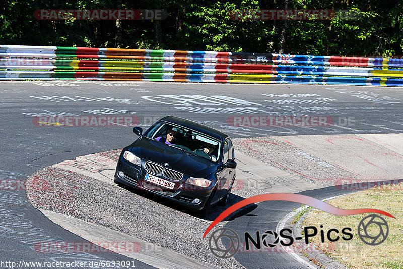 Bild #6633091 - Touristenfahrten Nürburgring Nordschleife (30.06.2019)