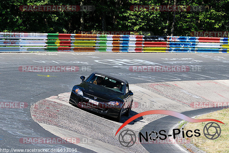 Bild #6633096 - Touristenfahrten Nürburgring Nordschleife (30.06.2019)