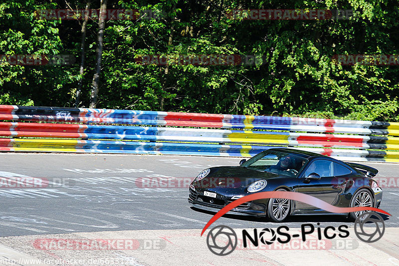 Bild #6633124 - Touristenfahrten Nürburgring Nordschleife (30.06.2019)