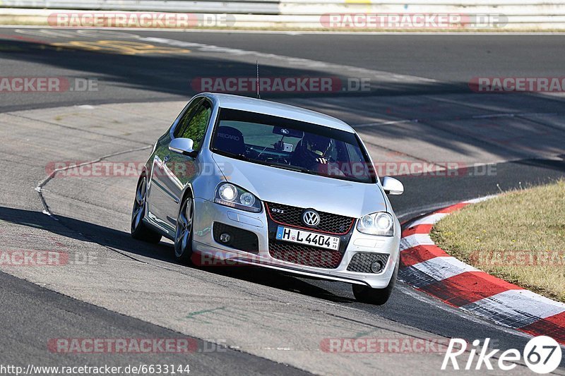 Bild #6633144 - Touristenfahrten Nürburgring Nordschleife (30.06.2019)