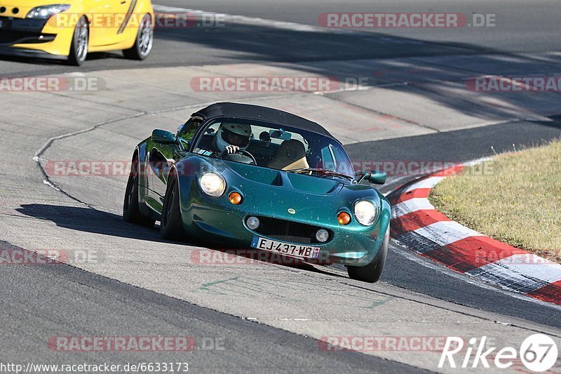 Bild #6633173 - Touristenfahrten Nürburgring Nordschleife (30.06.2019)