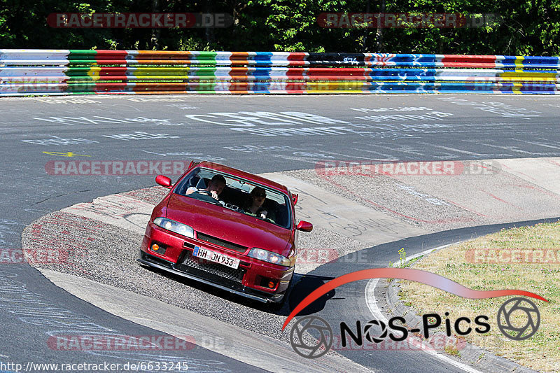 Bild #6633245 - Touristenfahrten Nürburgring Nordschleife (30.06.2019)