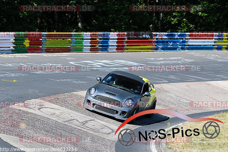 Bild #6633254 - Touristenfahrten Nürburgring Nordschleife (30.06.2019)