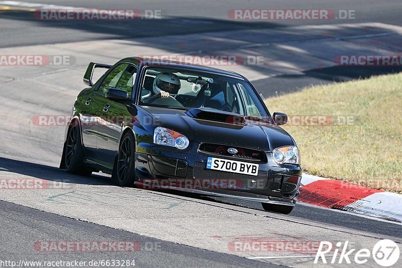 Bild #6633284 - Touristenfahrten Nürburgring Nordschleife (30.06.2019)