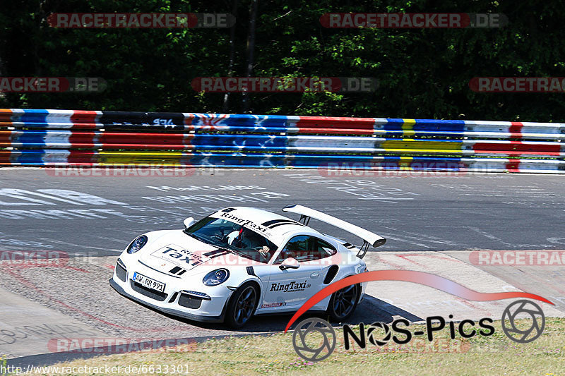 Bild #6633301 - Touristenfahrten Nürburgring Nordschleife (30.06.2019)